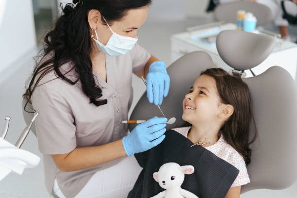 Best Emergency Dental Care for Trauma or Injury in Meridian, PA