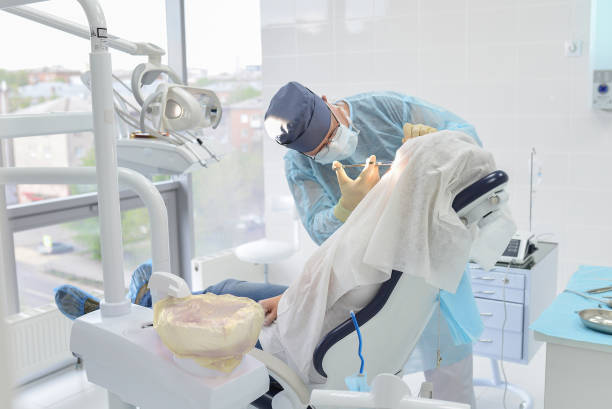 Best Same-Day Emergency Dentist in Meridian, PA